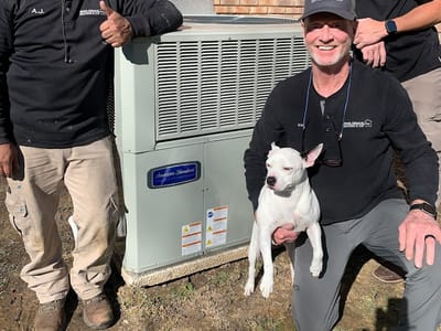 Brad Drake Heating & Air