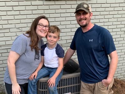 Brad Drake Heating & Air