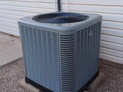 Brad Long Heating and Cooling