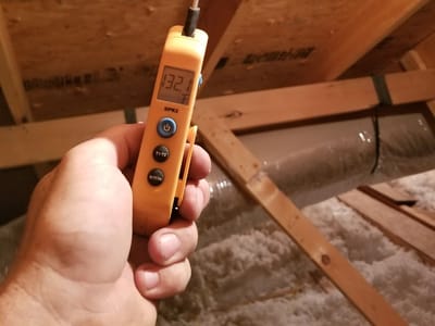 Brad Long Heating and Cooling