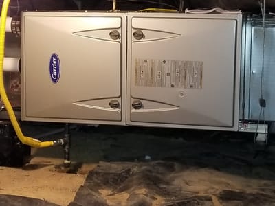 Brad Murray Heating & Air Conditioning