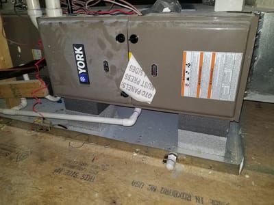 Brad Murray Heating & Air Conditioning