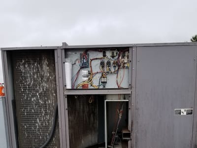 Brad Murray Heating & Air Conditioning