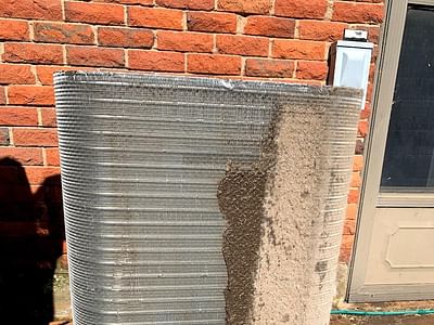 Brad’s Heating & Air, INC.