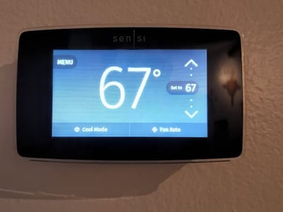 Brad's Heating & Air