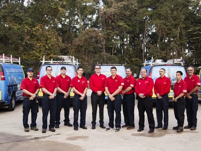 Bradbury Brothers Cooling, Plumbing & Electrical