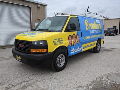 Bradbury Brothers Cooling, Plumbing & Electrical