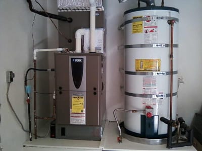 Bradford Air & Heating