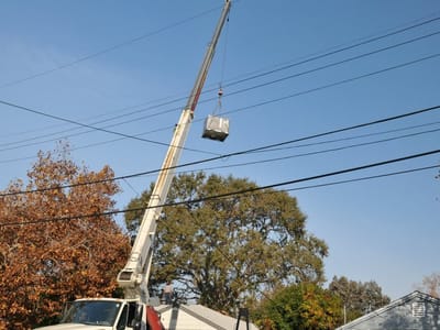 Bradford Air & Heating