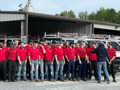 Bradham Brothers, Inc. Heating, Cooling and Electrical