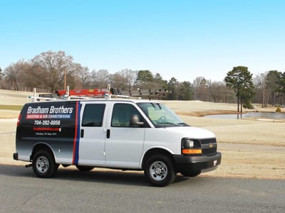 Bradham Brothers, Inc. Heating, Cooling and Electrical