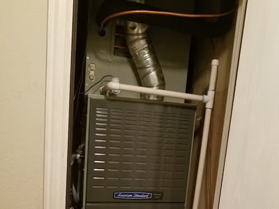 Bradley Air Conditioning