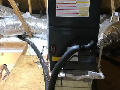 Bradley Maintenance & Air LLC