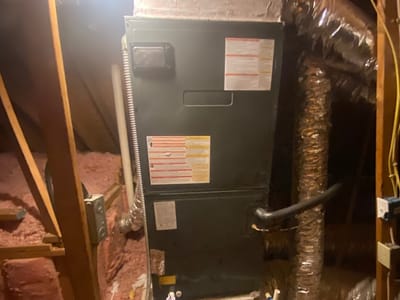 Bradley Maintenance & Air LLC