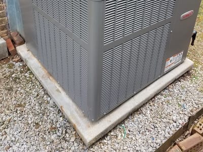 Bradley Maintenance & Air LLC