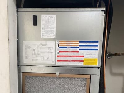 Bradley Maintenance & Air LLC