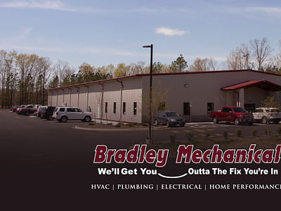 Bradley Mechanical