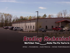 Bradley Mechanical