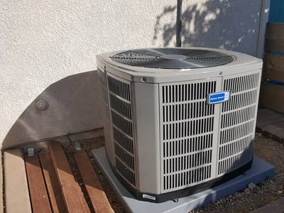 Bradshaw Heating & Air Conditioning Inc.