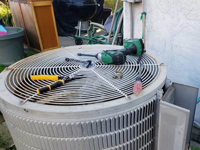 Bradshaw Heating & Air Conditioning Inc.