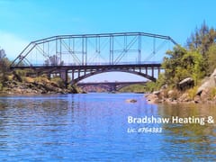 Bradshaw Heating & Air Conditioning Inc.