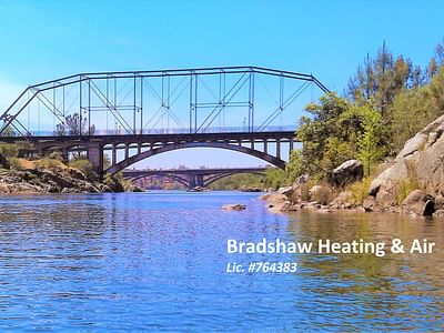 Bradshaw Heating & Air Conditioning Inc.