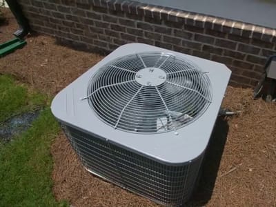Brady Flanary Heating & Air Conditioning, INC