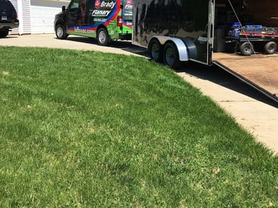 Brady Flanary Heating & Air Conditioning, INC