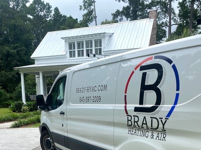 Brady Heating & Air