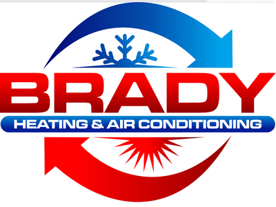 Brady Heating and Air Conditioning