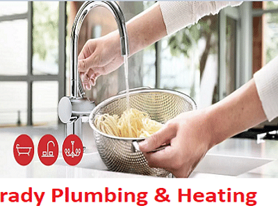 Brady Plumbing & Heating
