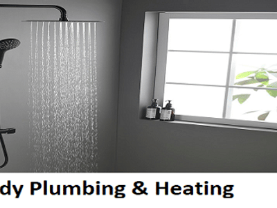 Brady Plumbing & Heating