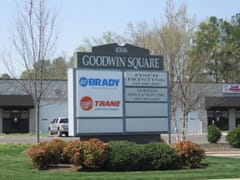 Brady Trane Commercial Parts And Supplies