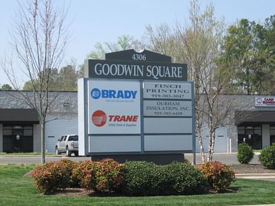 Brady Trane Commercial Parts And Supplies