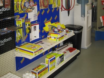 Brady Trane Commercial Parts And Supplies