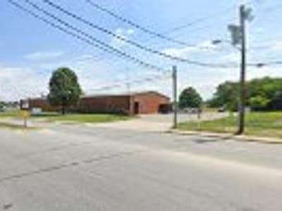 Brady Trane Commercial Parts and Supplies