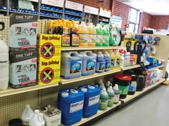 Brady Trane Commercial Parts and Supplies