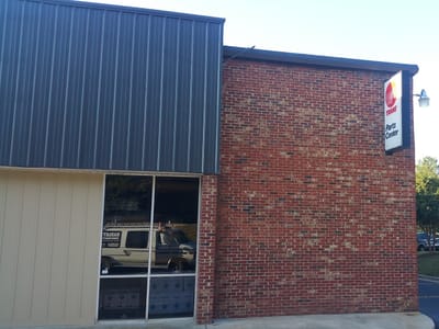 Brady Trane Commercial Parts and Supplies