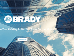 Brady