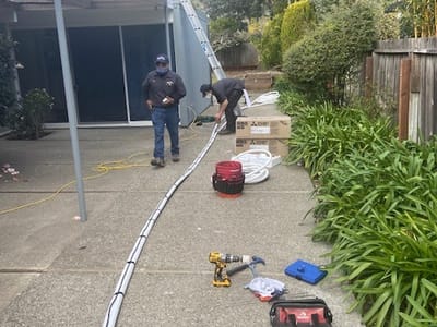 Bragg Cooling, Heating & Plumbing