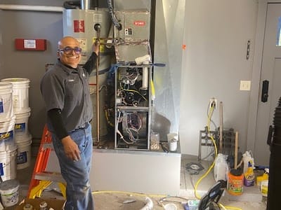 Bragg Cooling, Heating & Plumbing