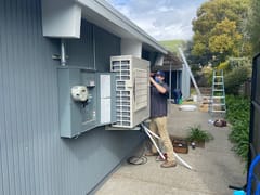 Bragg Cooling, Heating & Plumbing