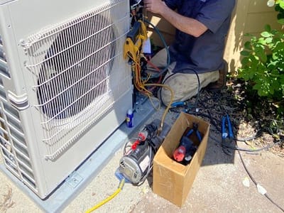 Bragg Cooling, Heating & Plumbing