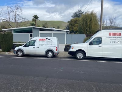 Bragg Cooling, Heating & Plumbing