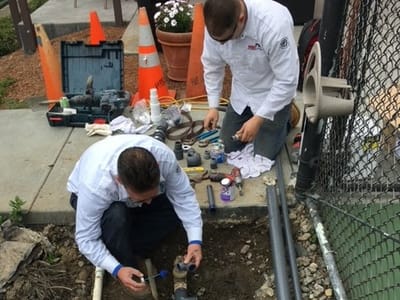 Bragg Cooling, Heating & Plumbing