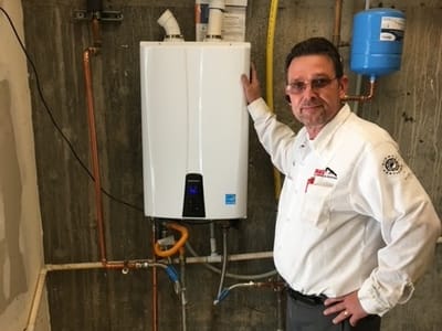 Bragg Cooling, Heating & Plumbing