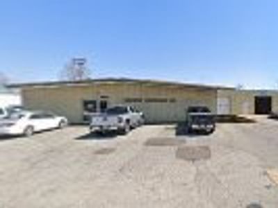 Brainerd Compressor Inc