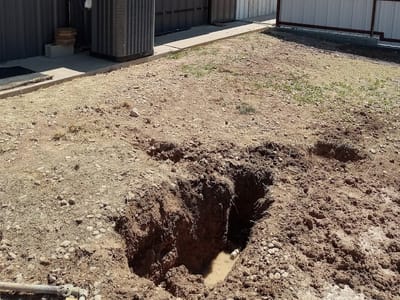 Bralley Works Heating and Air Conditioning LLC