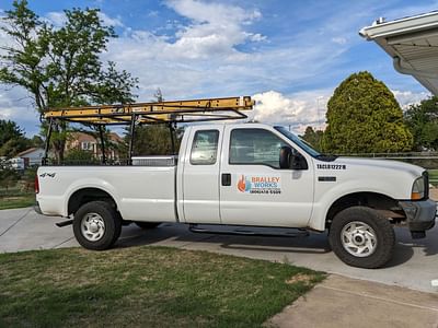 Bralley Works Heating and Air Conditioning LLC