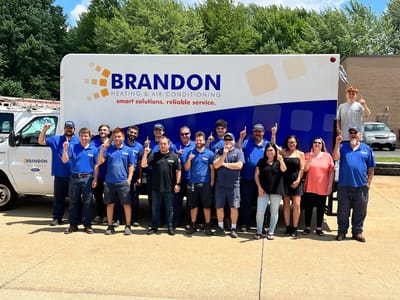 Brandon Heating & Air Conditioning